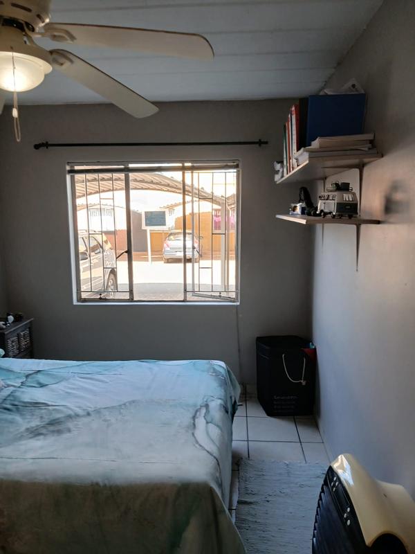 To Let 1 Bedroom Property for Rent in Die Bult North West